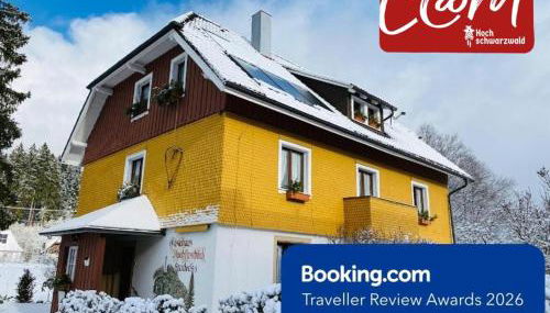 Gästehaus Sandvoss - Foto 2