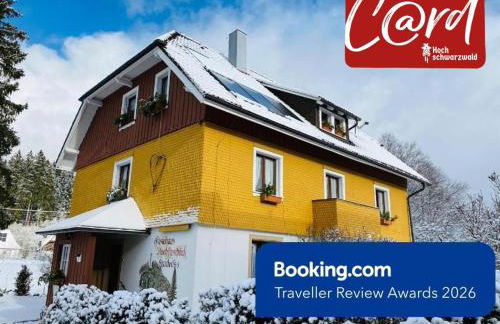 Gästehaus Sandvoss - Foto 2