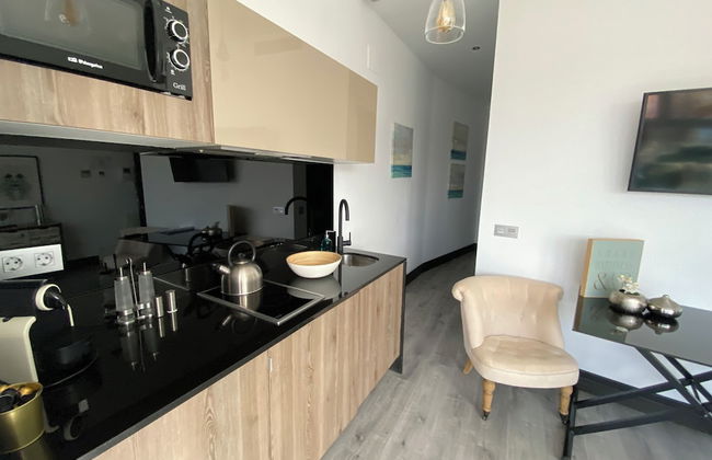 Stay U-nique Apartments Rosaleda - Photo 31