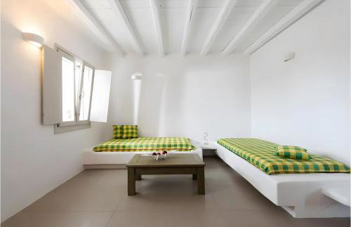 Echinousa Kimolos Maisonette no3 - Foto 25