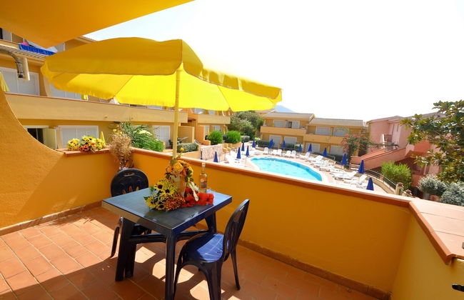 Residence Le Onde - Foto 19