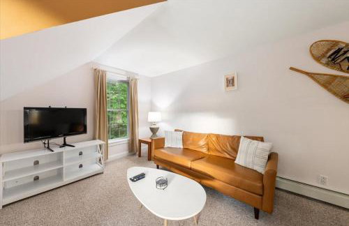 White Mountain Escape - Apartment at Wellriver - Foto 14