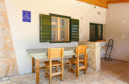 Apartments with parking space Konjevrate, Krka - 24487 - Foto 16