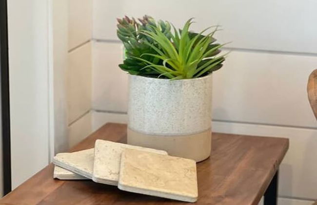 NEW The Flagship 2 Story Container Home - Foto 29