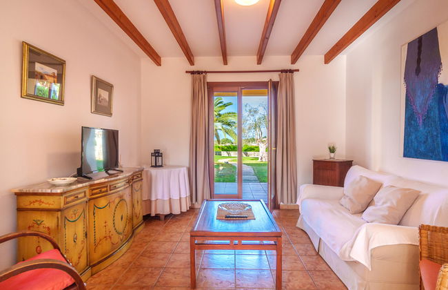 Finca Can Corritx - Foto 8