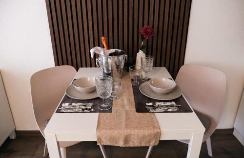 Albview-Apartment1 -zentral-Nähe Klinik-Therme-Agilent - Foto 32