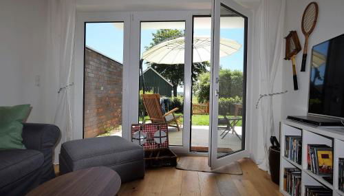 Meeresblick "Beachstart" Haus 2 WE 15 - Foto 4