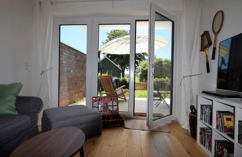 Meeresblick "Beachstart" Haus 2 WE 15 - Foto 4