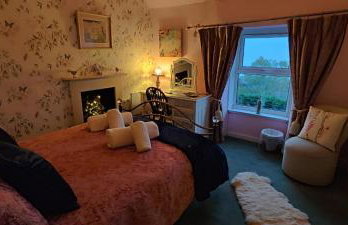 Fantastic sea views at Century's old Alma's Cottage - Sleeps up to 8 guests - Foto 34