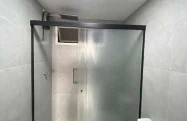 Apto 1 quarto com Ar Cond - Garagem Grande - Centro - Cambuí - prox mercado academia hospital - Foto 3