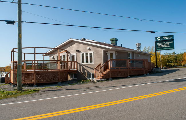 Domaine Lac St-Mathieu - Photo 29