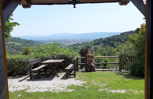 Locanda dell' Angelo - Foto 4
