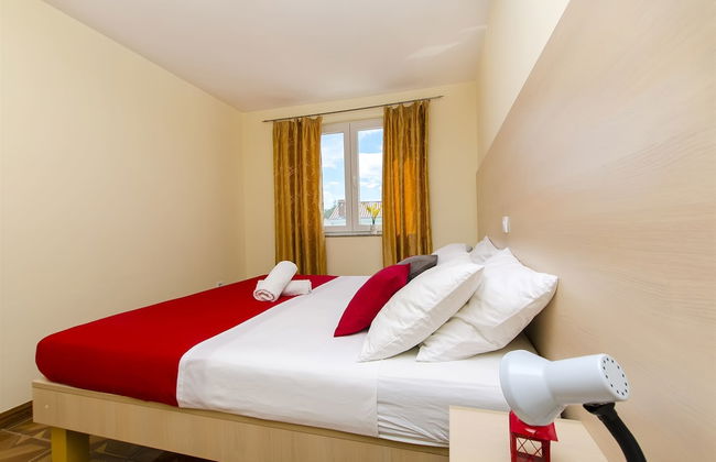 Apartments Glavan - Foto 8