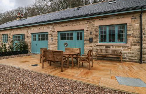 Chestnut Cottage - Foto 1