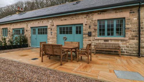 Chestnut Cottage - Foto 1