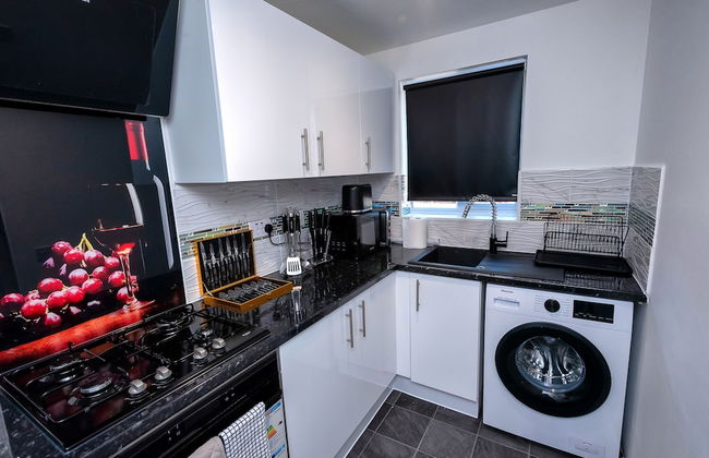 I Love London! A Central 2-bed Home - Sleep 1-4! - Foto 18