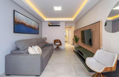 Positano 206 - Apto 02 suítes à 50 metros da Praia de 4 Ilhas - Photo 19