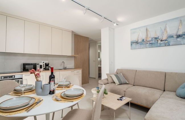 Modern City Escape - Foto 24