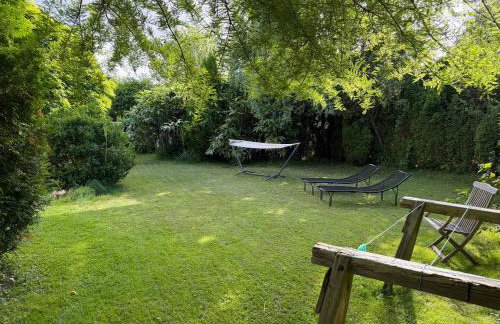 Ferienhaus Aalglatt am Deich, 250 m zum Strand - Photo 10