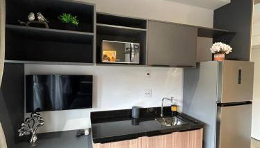 Studio no Jardim Paulista - Foto 4