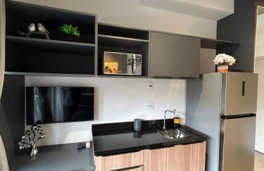 Studio no Jardim Paulista - Foto 4