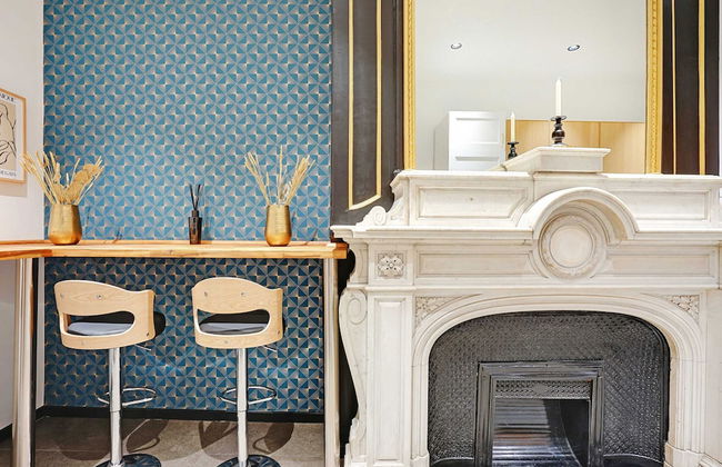 Résidence Paris Boetie - Foto 69