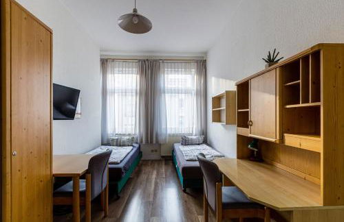 Apartmenthaus in Chemnitz für Monteure - Foto 28