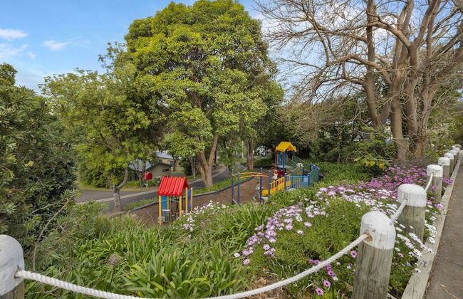 Metung Holiday Villas - Foto 50