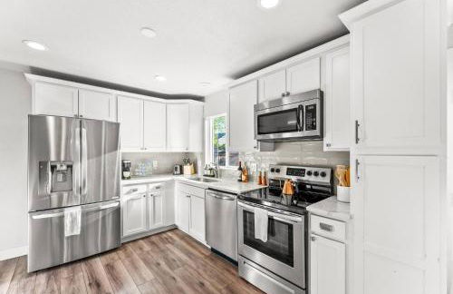 5BD Japanese-Themed w/ Hot Tub, Movie Room & Games - Foto 14