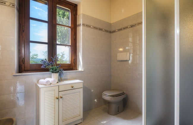 Fonte Pinella 8 in Chiusi - Foto 36