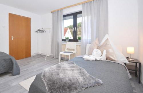 Ferienwohnungen Schindler im Fränkischen Seenland - Foto 15