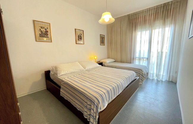 Flat in Rosolina in Residence With Pool - Foto 3