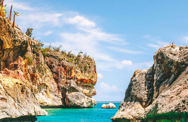 Bahía de las Águilas Day Trip from Pedernales - Photo 1