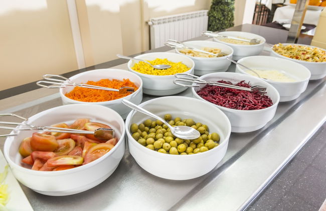 Hotel Guitart la Molina Aparthotel & Spa - Photo 50