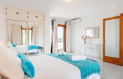 Villa Garrido - Foto 32