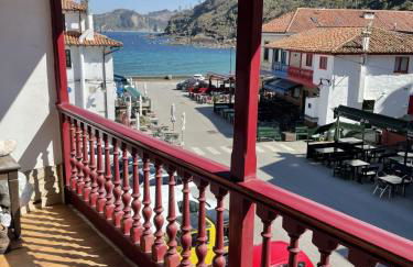 Tazones Asturias Casa de pescadores - Foto 1