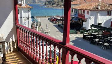 Tazones Asturias Casa de pescadores - Foto 1