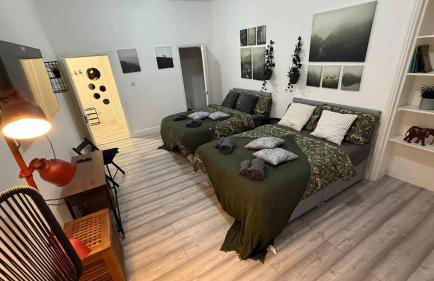 Glasgow centre New property - Foto 27