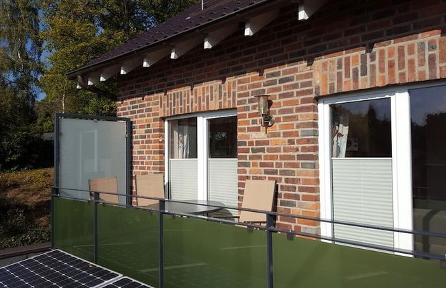 Ferienwohnungen Panoramablick - Foto 16