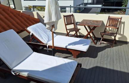 Theo's City House - Foto 28