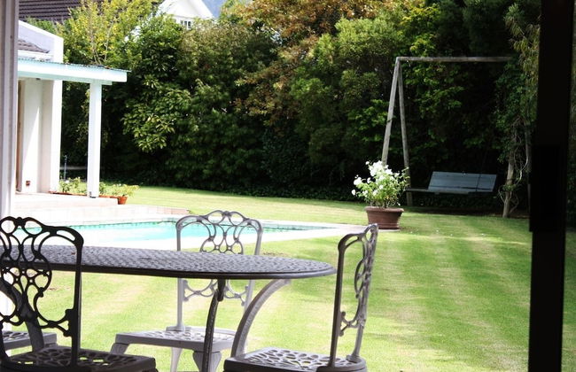 Camelot in Constantia - Photo 19