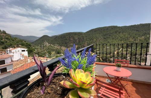 La Buhardilla de Casa Nieves - Photo 6