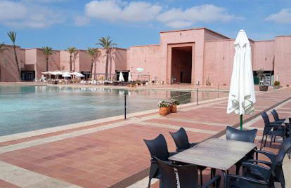 Condado de Alhama golfresort naranjos 1-29 - Foto 18