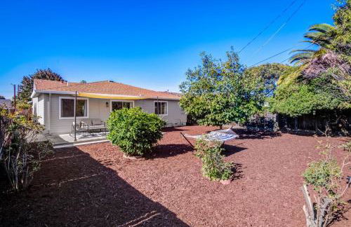 @ Marbella Lane - Stylish Cozy4br in Siliconvalley - Photo 86