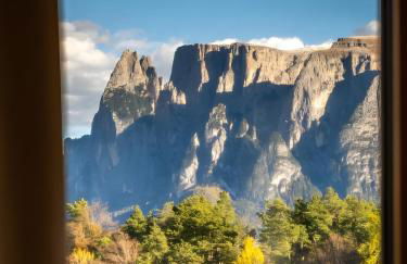 Ferienwohnung Schlern Bio Schrofhof - Photo 28