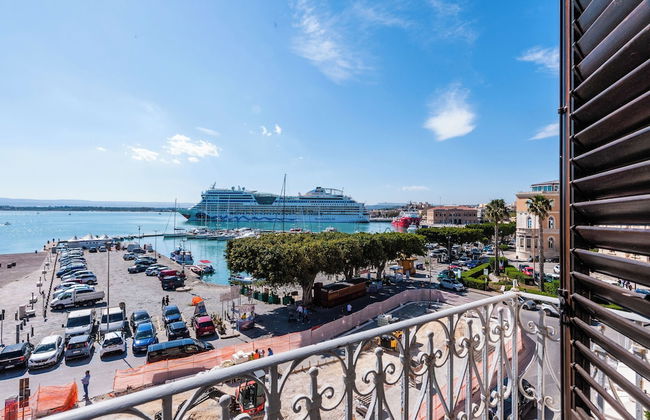 Casa Marina by Wonderful Italy - Foto 8