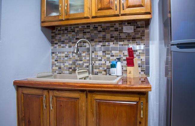 Casa Alexandria Guest Apartment - Foto 36