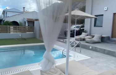 DREAM ZEN at Mantineia - Foto 15