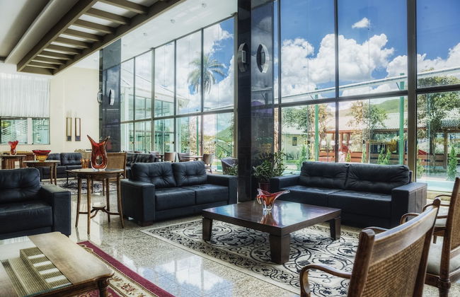 Thermas All Inclusive Resort Poços de Caldas By Nacional Inn - Photo 5