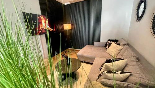 Modern Weserblick Apartment - Foto 2